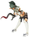 【中古】リボルテック エキドナ リボルテッククイーンズブレイド シリーズNo.003