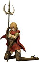 【中古】RED STONE ランサー (1/7スケールPVC塗装済み完成品)(3)