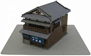 【中古】さんけい 1/220 みにちゅあーと・プチ そば屋 MP01-89