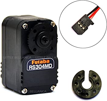 šŻҹ ROBOT SERVO RS304MDFF FUTABA 00400021-1