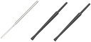 【中古】(未使用品)ファインモールド 1/72 航空機用アクセサリー 零戦五二型用20mm機銃&ピトー管セット プラモデル用パーツ 11938