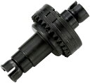 【中古】(未使用品)京商 デフギヤアッセンブリー ラジコン用パーツ MB020
