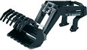 【中古】ブルーダー フロントローダーパーツ 3000品番用 BR03333