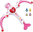 【中古】ドキドキ!プリキュア ラブハートアロー(3)