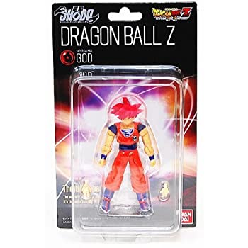 【中古】掌動-SHODO- ドラゴンボールZ