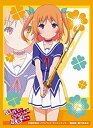 【中古】きゃらスリーブコレクション 俺の彼女と幼なじみが修羅場すぎる 春咲千和 (No.198)