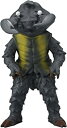 【中古】BANDAI ウルトラ怪獣シリーズ 13 アントラー