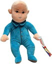 【中古】(非常に良い)Factory Entertainment Archer Baby Seamus Plush Figure