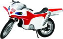 【中古】フジミ模型 1/12 スーパーヒーロシリーズNo.03 新サイクロン号