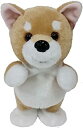 【中古】ウォーキングトーキングパピー柴犬 (レギュラー)