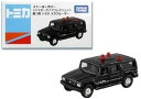 【中古】(非常に良い)トミカ イトーヨーカドー<パトカータイプコレクション>第1弾 トヨタ メガクルーザー 箱