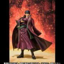 【中古】魂ウェブ限定 フィギュアーツZERO ロロノア・ゾロ -ONE PIECE FILM Z 決戦服Ver.-