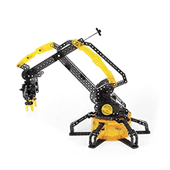 【中古】(非常に良い)ヘックスバグ VEX ロボティックアーム ロボット 工作キット