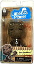 【中古】ネカ リトルビッグプラネット リビッツ アクションフィギュア シリーズ1 サッド サックボーイ / NECA LITTLE BIG PLANET SAD SACKBOY 【並行輸入