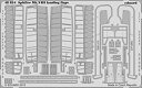 【中古】(非常に良い)エデュアルド 1/48 スピットファイア Mk.VIII フラップ エデュアルド用 EDU48834