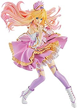 一番くじプレミアム マクロスF～春さきどり！歌姫コレクション！！～ ラストワン賞 シェリル・ノームプレミアムフィギュア スペシャルカラーver.