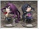 【中古】MADOGATARI フィギュアセット A: 暁目ほむら 戦場ヶ原ひたぎ MADOGATARi展