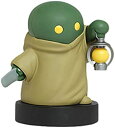 【中古】(非常に良い)ファイナルファンタジーXIV トンベリルームランプ フィギュア