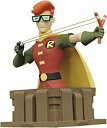 【中古】(非常に良い)Diamond Select Toys Batman