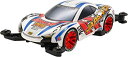 【中古】(非常に良い)タミヤ ミニ四駆限定商品 ライキリ ジャパンカップ 2016 (MAシャーシ) 95093