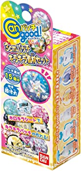 【中古】Canバッチgood! 3cmバッチキラキラ素材セット【メーカー名】【メーカー型番】【ブランド名】【商品説明】Canバッチgood! 3cmバッチキラキラ素材セット対象年齢 :6才以上中古品のため使用に伴うキズ等がございますが、問題...