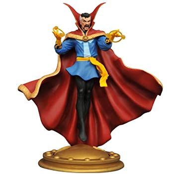 šDr Strange PVC Figure