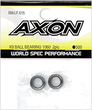 【中古】X9 BALL BEARING 1060 2pic BM-LF-015【メーカー名】【メーカー型番】【ブランド名】【商品説明】X9 BALL BEARING 1060 2pic BM-LF-015中古品のため使用に伴うキズ等がございますが、問題なくご使用頂ける商品です。画像はイメージ写真ですので商品のコンディション、付属品の有無については入荷の度異なります。当店にて、動作確認・点検・アルコール等のクリーニングを施しております。中古品のため限定特典や補償等は、商品名、説明に記載があっても付属しておりません予めご了承下さい。当店では初期不良に限り、商品到着から7日間は返品を 受付けております。他モールとの併売品の為、完売の際はご連絡致しますのでご了承ください。ご注文からお届けまで1、ご注文⇒ご注文は24時間受け付けております。2、注文確認⇒ご注文後、当店から注文確認メールを送信します。3、お届けまで3〜10営業日程度とお考え下さい。4、入金確認⇒前払い決済をご選択の場合、ご入金確認後、配送手配を致します。5、出荷⇒配送準備が整い次第、出荷致します。配送業者、追跡番号等の詳細をメール送信致します。6、到着⇒出荷後、1〜3日後に商品が到着します。　※離島、北海道、九州、沖縄は遅れる場合がございます。予めご了承下さい。お電話でのお問合せは少人数で運営の為受け付けておりませんので、メールにてお問合せお願い致します。営業時間　月〜金　10:00〜17:00お客様都合によるご注文後のキャンセル・返品はお受けしておりませんのでご了承下さい。