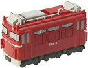【中古】(非常に良い)パネルワールド 専用車両 EF81 電気機関車