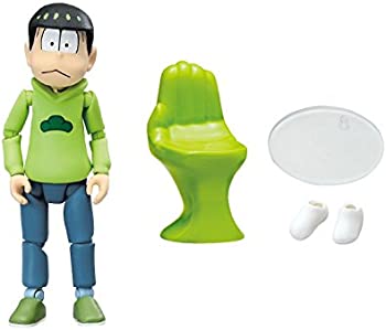 【中古】（非常に良い）プチポーズ おそ松さん 03チョロ松