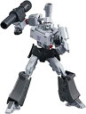 【中古】トランスフォーマー マスターピース MP36 メガトロン