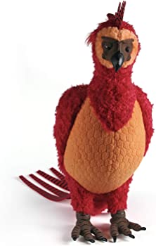 šۡɤNoble Collection - Peluche Harry Potter - Fumseck Phenix 27...
