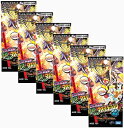 【中古】DMRP-04裁 デュエル マスターズTCG デュエル マスターズ 拡張パック新4弾 誕ジョー マスター ドラゴン ～正義ノ裁キ～［6パックセット］