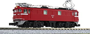 【中古】KATO Nゲージ ED71 2次形 3087-2 鉄道模型 電気機関車