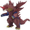 【中古】(非常に良い)ウルトラ怪獣シリーズ 89 マガオロチ|詳細画像