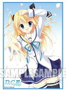 【中古】ブシロード スリーブ コレクションエクストラ D.C.III ~ダ・カーポIII~『森園立夏』