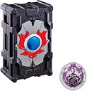 【中古】ウルトラマンR/B(ルーブ) DXルーブクリスタルホルダー