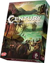 【中古】アークライト センチュリー: イースタンワンダーズ 完全日本語版 (2-4人用 30-45分 8才以上向け) ボードゲーム