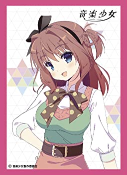 【中古】クロックワークス スリーブコレクションvol.2 音楽少女 竜王更紗