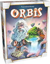【中古】ホビージャパン ORBIS (オルビス) 日本語版 (2-4人用 45分 10才以上向け) ボードゲーム