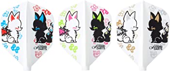 【中古】フィットフライト 馬場善久モデル シェイプ ホワイト