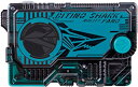 【中古】仮面ライダーゼロワン DXバイティングシャークプログライズキー