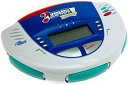 【中古】(未使用品)[ハスブロ]Hasbro Jeopardy! Remote Jeopardy! Remote handheld Item No. 59050 [並行輸入品]