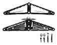 【中古】(非常に良い)タミヤ R/C SPARE PARTS SP-503 F-1フロントサスアーム (F103)