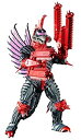 【中古】(未使用品)GD-76N 超合金 ガイガン2005 韮沢靖氏デザイン・デストリガーバージョン