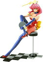 【中古】(未使用品)MON-SIEUR BOME COLLECTION Vol.7 BUNNY-GIRL 兎娘 バニーガール (PVC製塗装済み完成品)(3)
