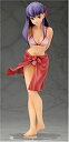 【中古】Fate/hollow ataraxia 間桐 桜 水着.Ver (1/6スケール PVC塗装済み完成品)