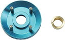 【中古】(未使用品)タミヤ SP.1133 レーシングクラッチフライホイール