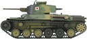 【中古】(未使用品)ファインモールド 1/35 日本陸軍 九七式中戦車 新砲塔チハ プラモデル FM21