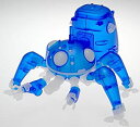 【中古】WAVE 1/24 攻殻機動隊 S.A.C. 2nd GIG シリーズ No.2 タチコマ 光学迷彩バージョン