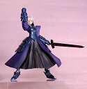 【中古】(未使用品)Fate hollow ataraxia セイバー・オルタ (1/6スケールPVC塗装済み完成品)